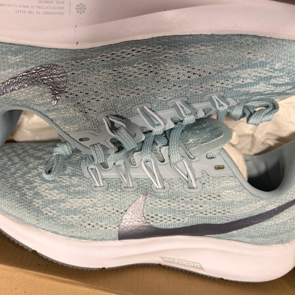 Nike air zoom pegasus